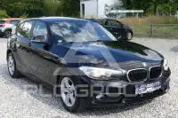 2017 BMW 118