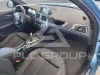 2017 BMW 118