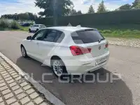 2017 BMW 118