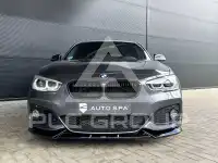 2017 BMW 118