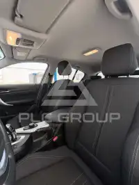 2017 BMW 118