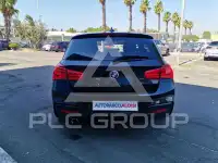 2017 BMW 118