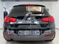 2017 BMW 118