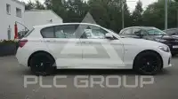 2017 BMW 118