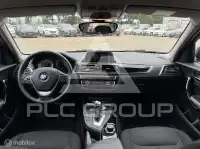 2017 BMW 118