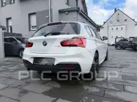 2017 BMW 118
