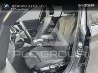 2017 BMW 118