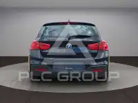2017 BMW 118