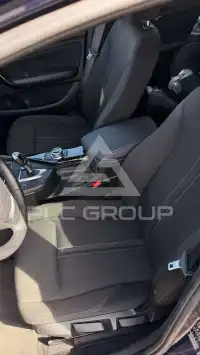 2017 BMW 118