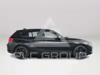 2017 BMW 118