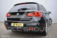 2017 BMW 118