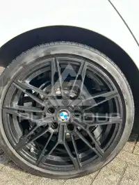 2017 BMW 118