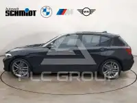 2017 BMW 118