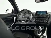 2017 BMW 118