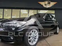 2017 BMW 118