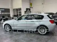 2017 BMW 118