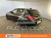 2017 BMW 118