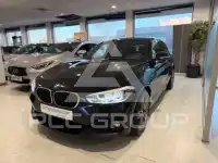 2017 BMW 118