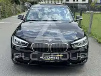 2017 BMW 118