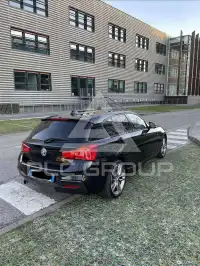 2017 BMW 118
