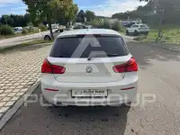 2017 BMW 118