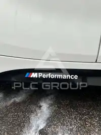 2017 BMW 118