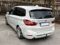 2017 BMW 118