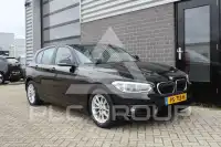2017 BMW 118