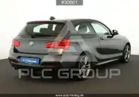 2017 BMW 118