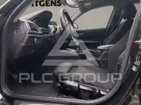 2017 BMW 118