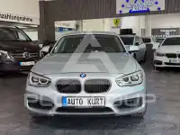 2017 BMW 118