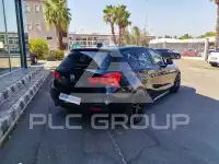 2017 BMW 118