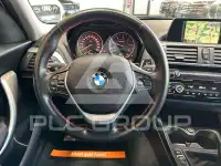 2017 BMW 118