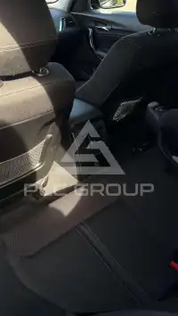 2017 BMW 118