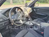 2017 BMW 118