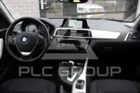 2017 BMW 118
