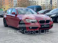 2017 BMW 118