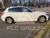 2017 BMW 118