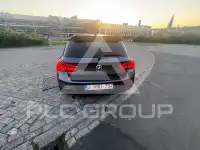 2017 BMW 118