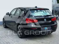 2017 BMW 118