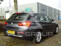 2017 BMW 118