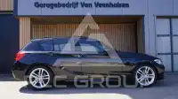 2017 BMW 118
