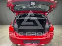 2017 BMW 118