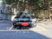 2017 BMW 118