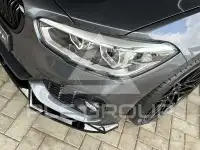 2017 BMW 118