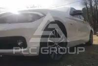 2017 BMW 118