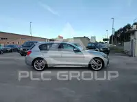 2017 BMW 118