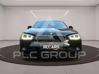 2017 BMW 118