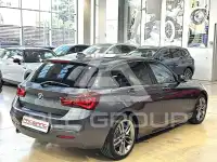 2017 BMW 118