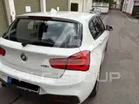 2017 BMW 118
